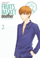 Fruits Basket Another Pearls 2 - Natsuki Takaya