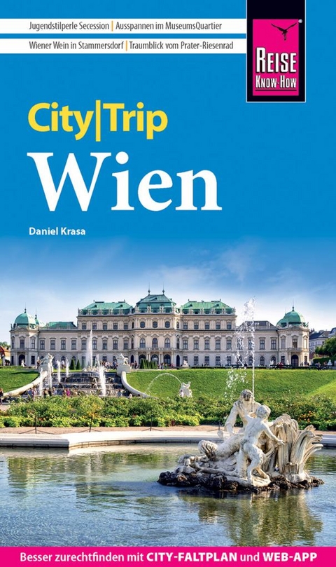 Wien - Daniel Krasa