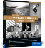 Schwarzweiß-Fotografie - André Giogoli