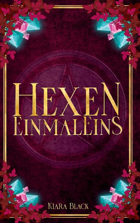 Hexen EinmalEins - Kiara Black