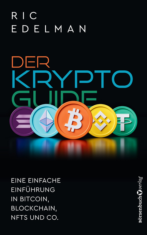 Der Krypto-Guide - Ric Edelman
