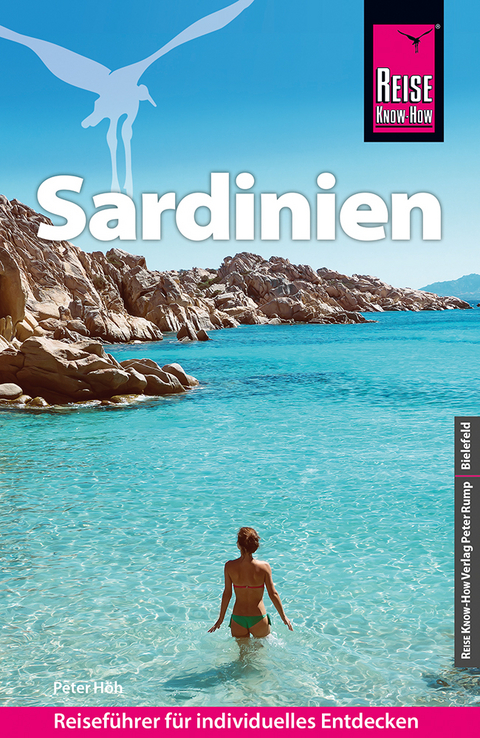 Sardinien - Peter H&ouml;h