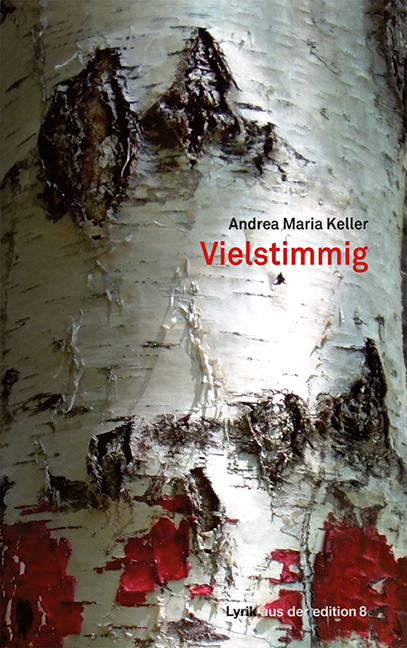 Vielstimmig - Andrea Maria Keller
