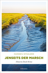 Jenseits der Marsch - Hannes Nygaard