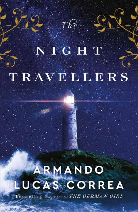 The Night Travellers - Armando Lucas Correa