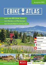 eBike Atlas 2023 - Snežana &Scaron;imičić