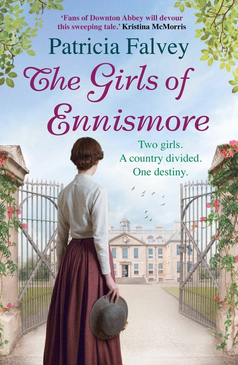 The Girls of Ennismore -  Patricia Falvey