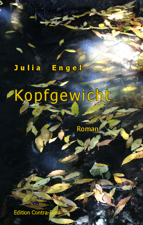 Kopfgewicht - Julia Engel