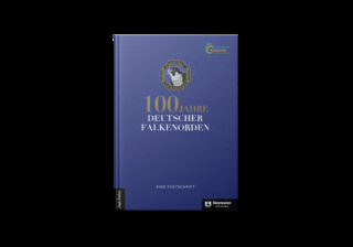 100 Jahre Deutscher Falkenorden