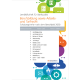 Berufsbildung sowie Arbeits- und Tarifrecht - Britta Blottner, Peter Ga&szlig;, Hans Hulbert