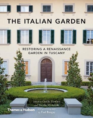 The Italian Garden