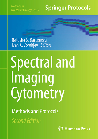 Spectral and Imaging Cytometry