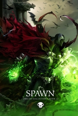 Spawn Origins, Volume 11 - Todd McFarlane, Brian Holguin