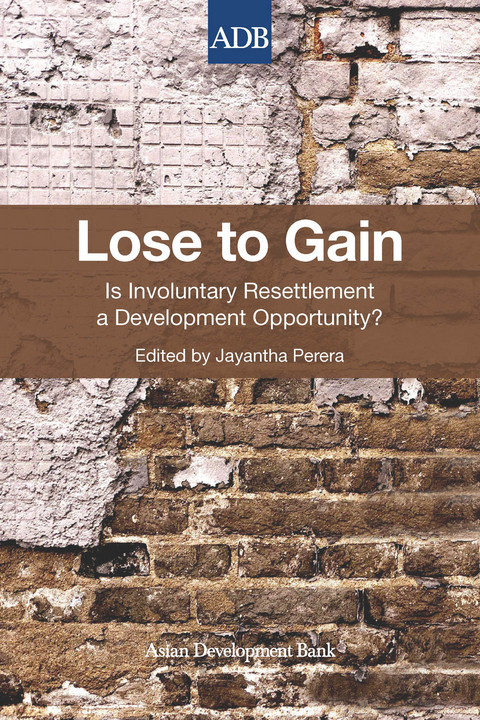 Lose to Gain - 