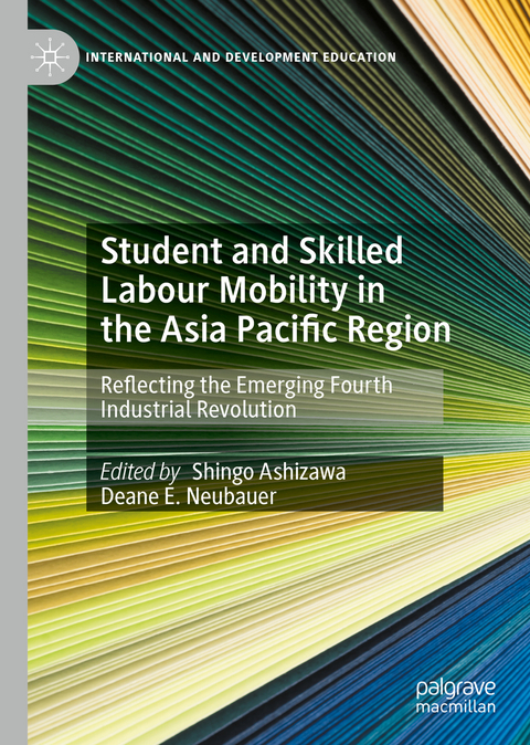 Student and Skilled Labour Mobility in the Asia Pacific Region - 