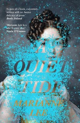 A Quiet Tide - Marianne Lee