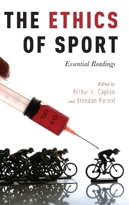 The Ethics of Sport