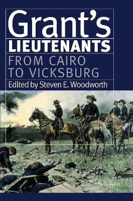 Grant's Lieutenants - 