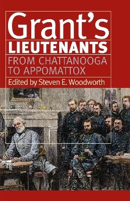 Grant's Lieutenants - 