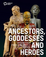 Ancestors, Goddesses, and Heroes