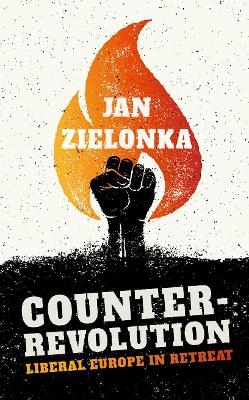 Counter-Revolution - Jan Zielonka