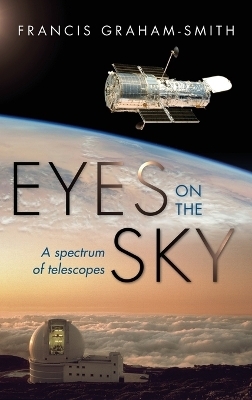 Eyes on the Sky - Francis Graham-Smith