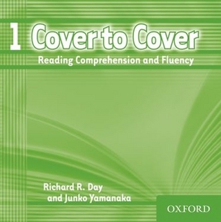 Cover to Cover 1: Class Audio CDs (2)