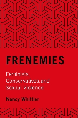 Frenemies - Nancy Whittier