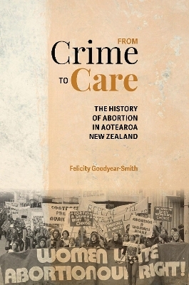 From From Crime to Care