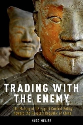 Trading with the Enemy - Hugo Meijer