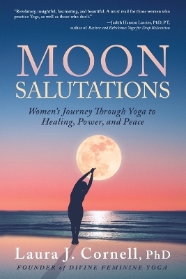 Moon Salutations