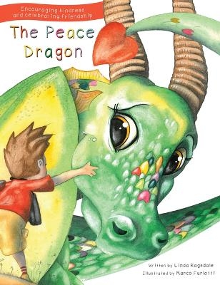 The Peace Dragon - Linda Ragsdale