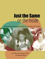 Just the Same on the Inside -  Juan Bornman,  Margaret Collins