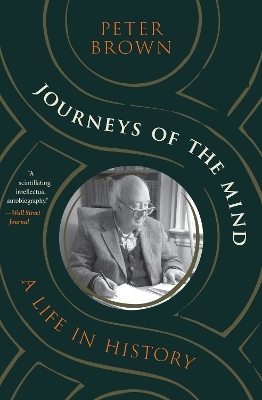 Journeys of the Mind - Peter Brown