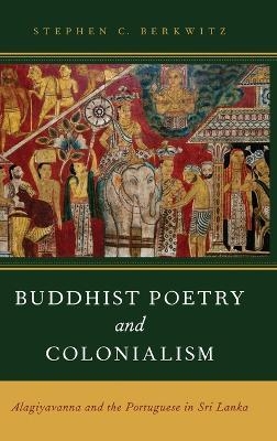 Buddhist Poetry and Colonialism