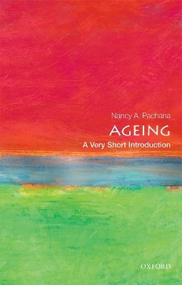 Ageing - Nancy A. Pachana
