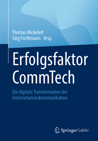 Erfolgsfaktor CommTech