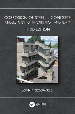 Corrosion of Steel in Concrete - John P. Broomfield
