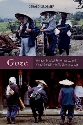 Goze - Gerald Groemer