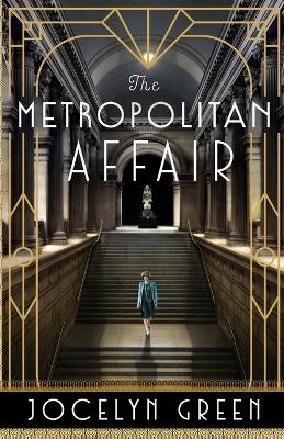 The Metropolitan Affair