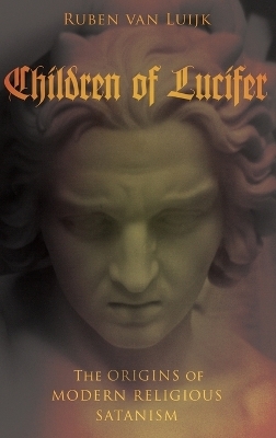 Children of Lucifer - Ruben van Luijk