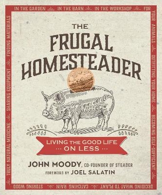 The Frugal Homesteader
