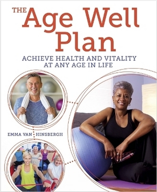 The Age Well Plan