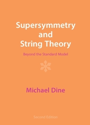 Supersymmetry and String Theory