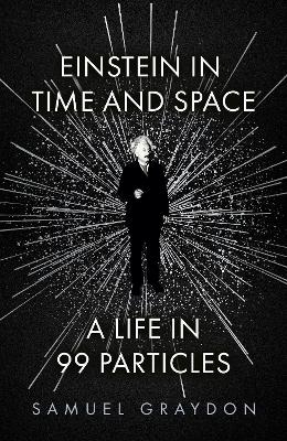 Einstein in Time and Space