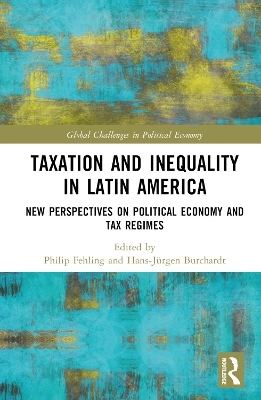 Taxation and Inequality in Latin America