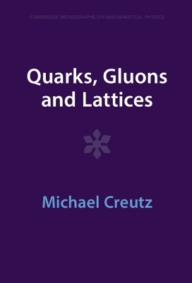 Quarks, Gluons and Lattices
