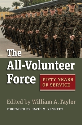 The All-Volunteer Force - 