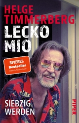 Lecko mio - Helge Timmerberg