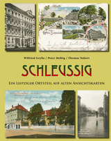 Schleu&szlig;ig - Wilfried Grylla, Peter Helbig, Thomas Nabert
